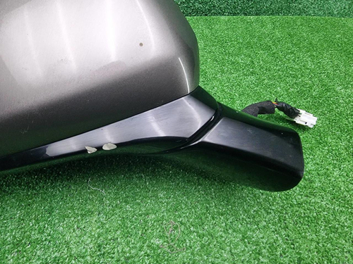 Зеркало правое Hyundai Santa Fe 4 TM (18-21) 12к.