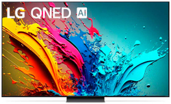 Телевизор LG 86QNED86T6A.ARUG
