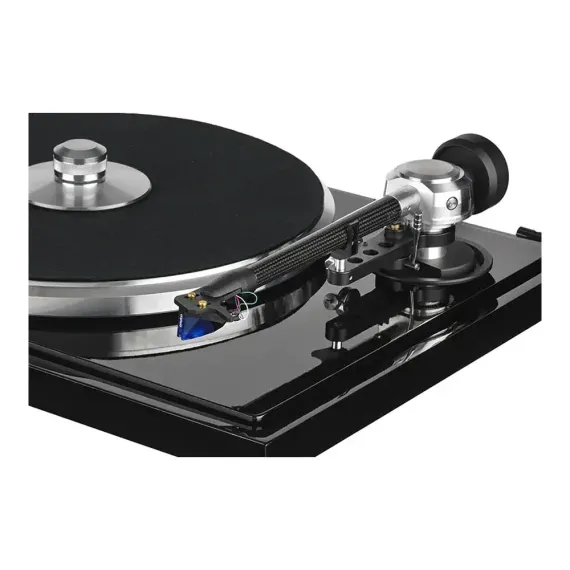 EAT B-Sharp B-note Ortofon 2M Blue Piano Black