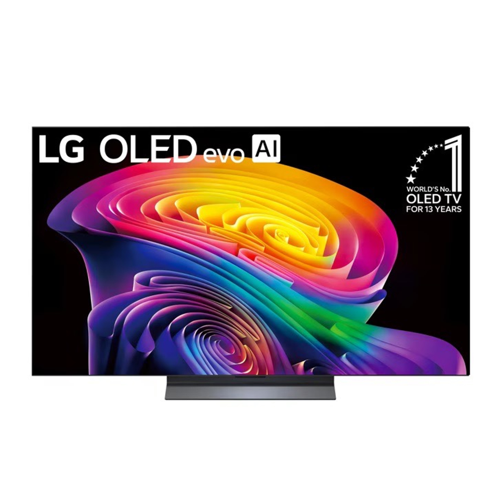 Телевизор LG OLED65C6LA