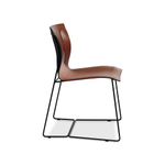 Стул Walter Knoll Cuoio Chair