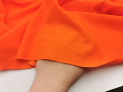 Бифлекс, матовый, Carvico, Италия, оранжевый, (Арт: BMI-002)