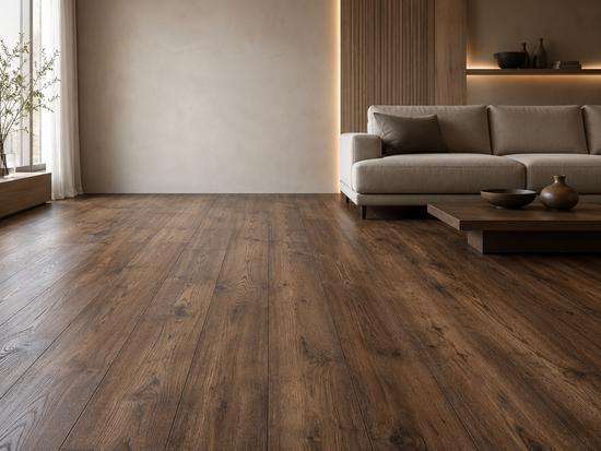 Ламинат Evofloor - Strong Палисандр (DB741)