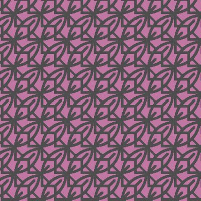 Sashiko duble mix (pink)