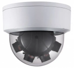 Видеокамера HIKVISION DS-2CD6986F-H (5 mm х 4)