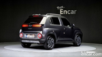 Hyundai Casper Turbo Inspiration (12.2022)