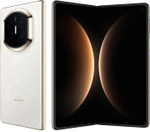 8" Смартфон Huawei Mate X7 16/512Gb,  DEL-LX9,  NFC,  OLED,  120Гц,  5600мAч,  белый