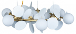 Подвесная люстра Loft it Matisse 10008/700 white