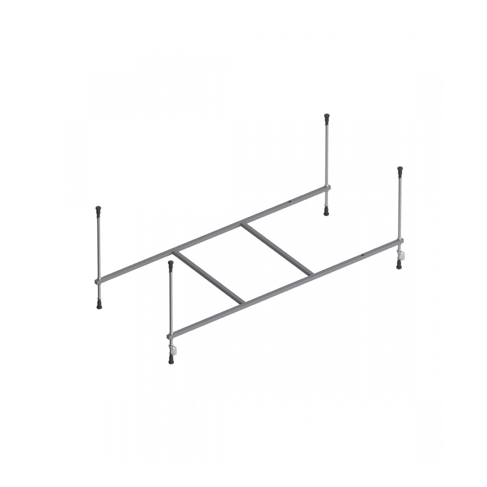 Каркас для ванны AM.PM X-Joy W88A-150-070W-R Серый