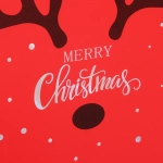 Пакет подарочный «Волшебный Новый год» 26*32*10 см, микс