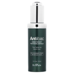 Dr. Oracle, Antibac, Greentherapy, укрепляющая ампула, 30 мл (1,01 жидк. унц.)