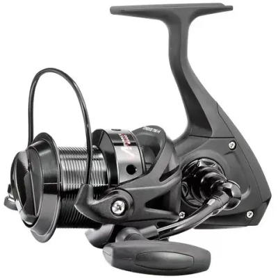 Катушка безынерционная Kaida Advance 6000