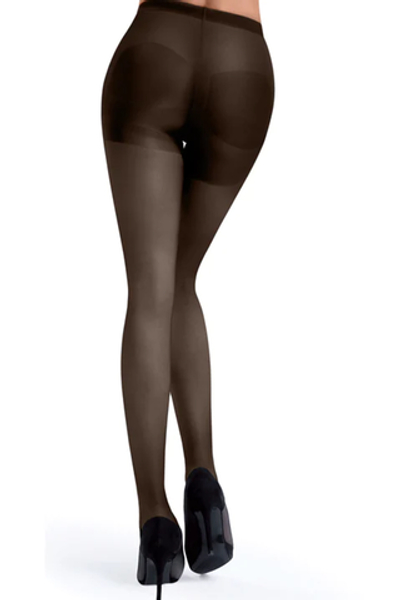 CL3125 Collant new UP 40 den Moka