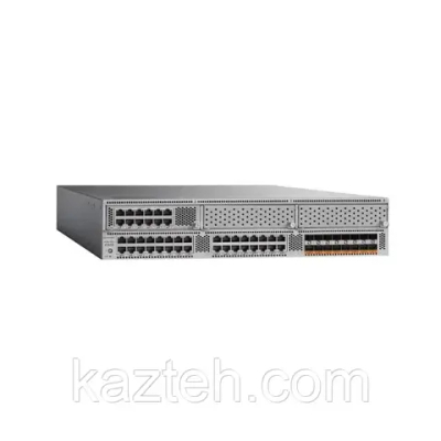Коммутатор Cisco Nexus C1-N5596T-FA