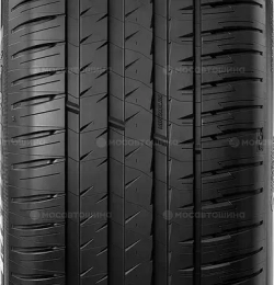 Michelin Pilot Sport PS4 SUV 275/35 R23 108Y XL