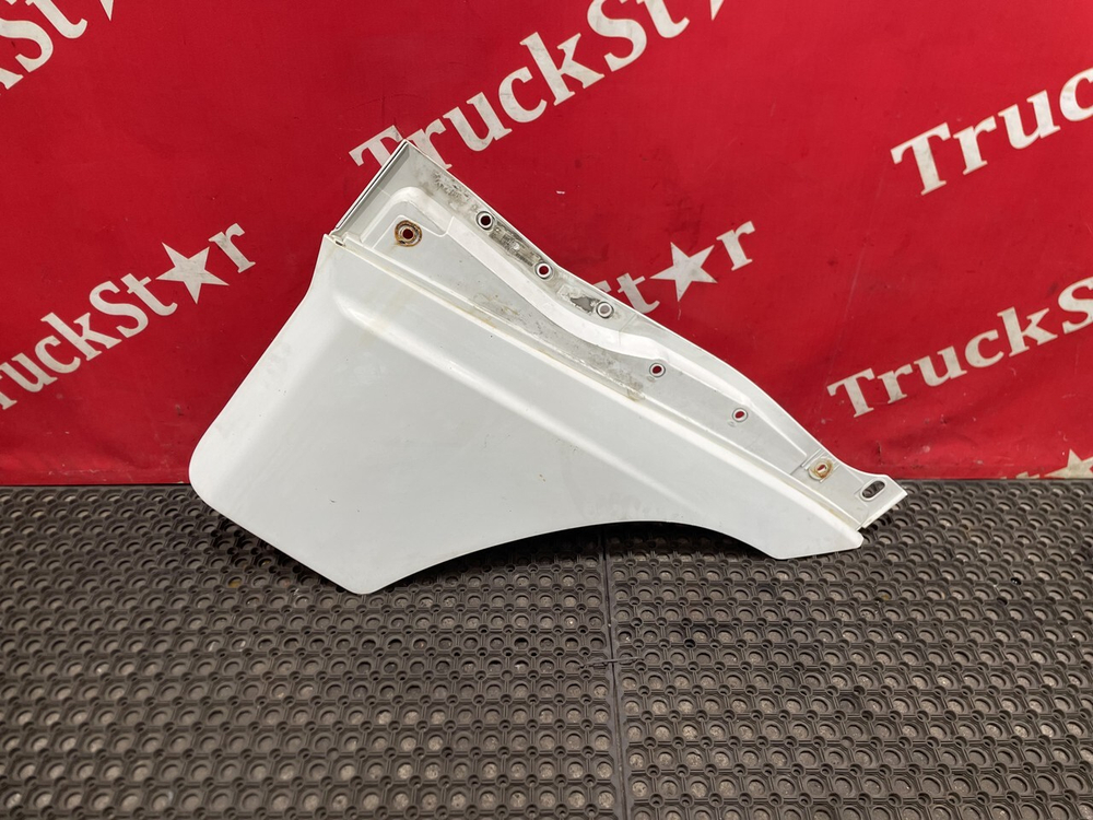 Продолжение двери левой