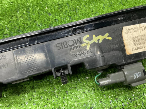 Указатель поворота левый Genesis GV80 (2020-н.в.)