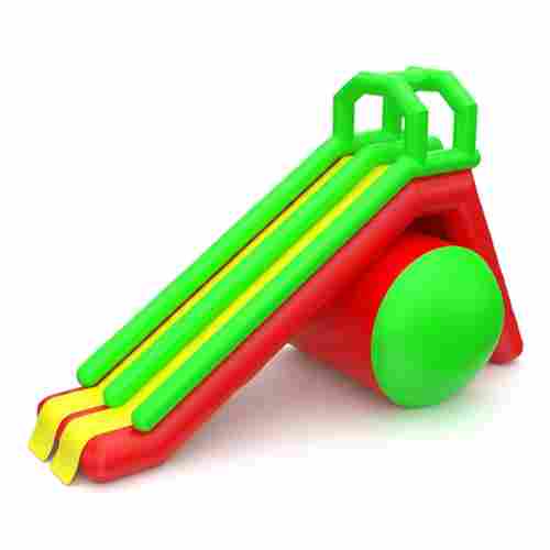 Надувная водная горка «Разноцветная», 12×5×7,5 м