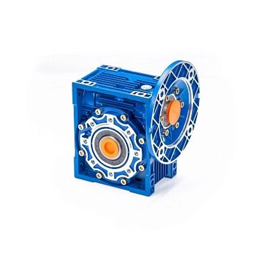 Редуктор NMRW075-100/80B5