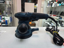 Плоскошлифовальные Bosch gex-125-1ae