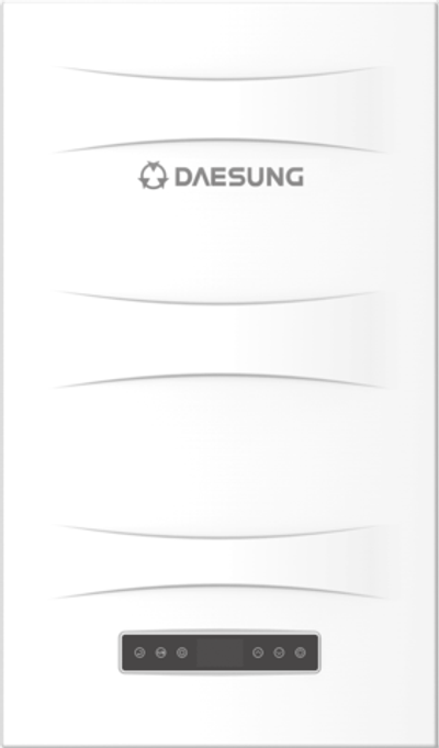 Daesung CLASS E Е-10 (Корея)