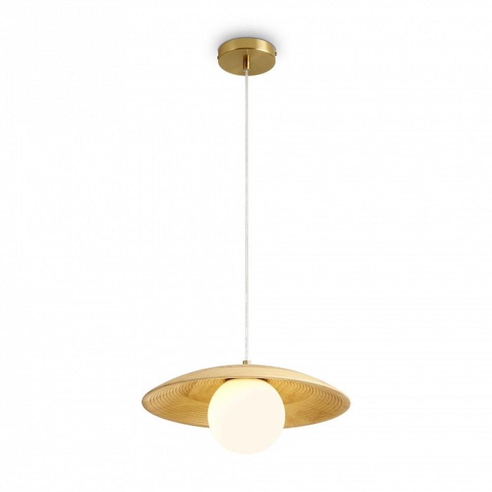 Подвесной светильник Freya Albero FR5589PL-01T