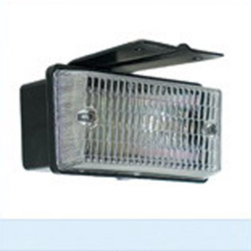 Фонарь заднего хода /2101/ с кронштейн. (REKARDO)