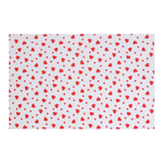 Пленка для упаковки подарков и цветов тм LADECOR, 70х100 см, 30 мкм, 2 дизайна