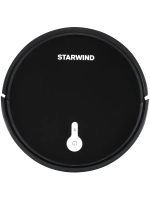 Робот-пылесос StarWind