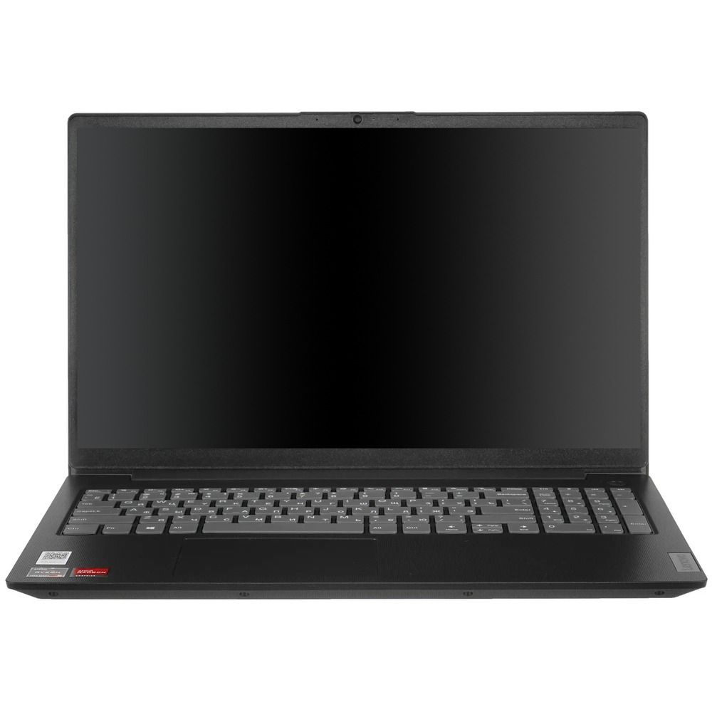 Ноутбук Lenovo V15 G2-ALC 15.6&amp;quot; IPS 1920x1080, AMD Ryzen 3 5300U 2.6GHz, 8Gb RAM, 256Gb SSD, W11, черный (82KD00DDCD)