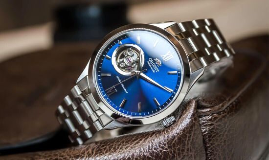 Мужские часы Orient FAG03001D0