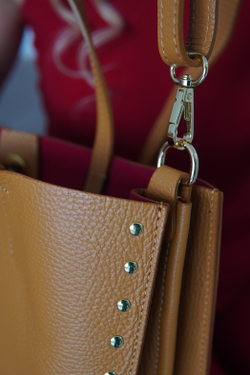 СУМКА Италия Le Borsette 85870