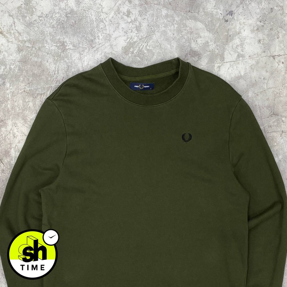 Свитшот FredPerry