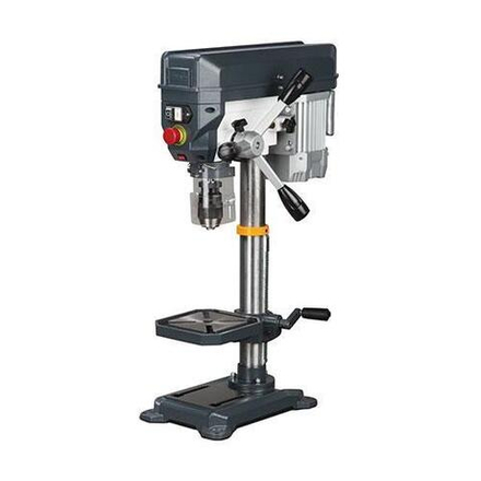 Настольный сверлильный станок Optimum OPTIdrill DQ 18