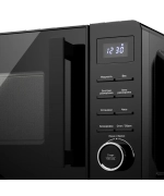 Микроволновая печь Kuppersberg TMW 201 B фото 6