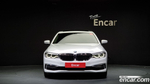 BMW 5 Series (G30) 530i Luxury Plus (09.2020)