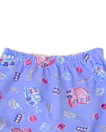 Ползунки (кулирка) р.74 (AMOTEKS)