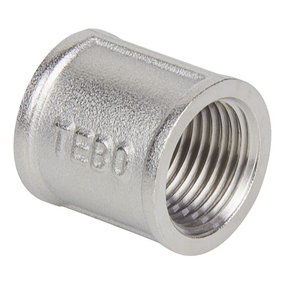 Муфта TEBO ВР 1/2quot; (28/504)