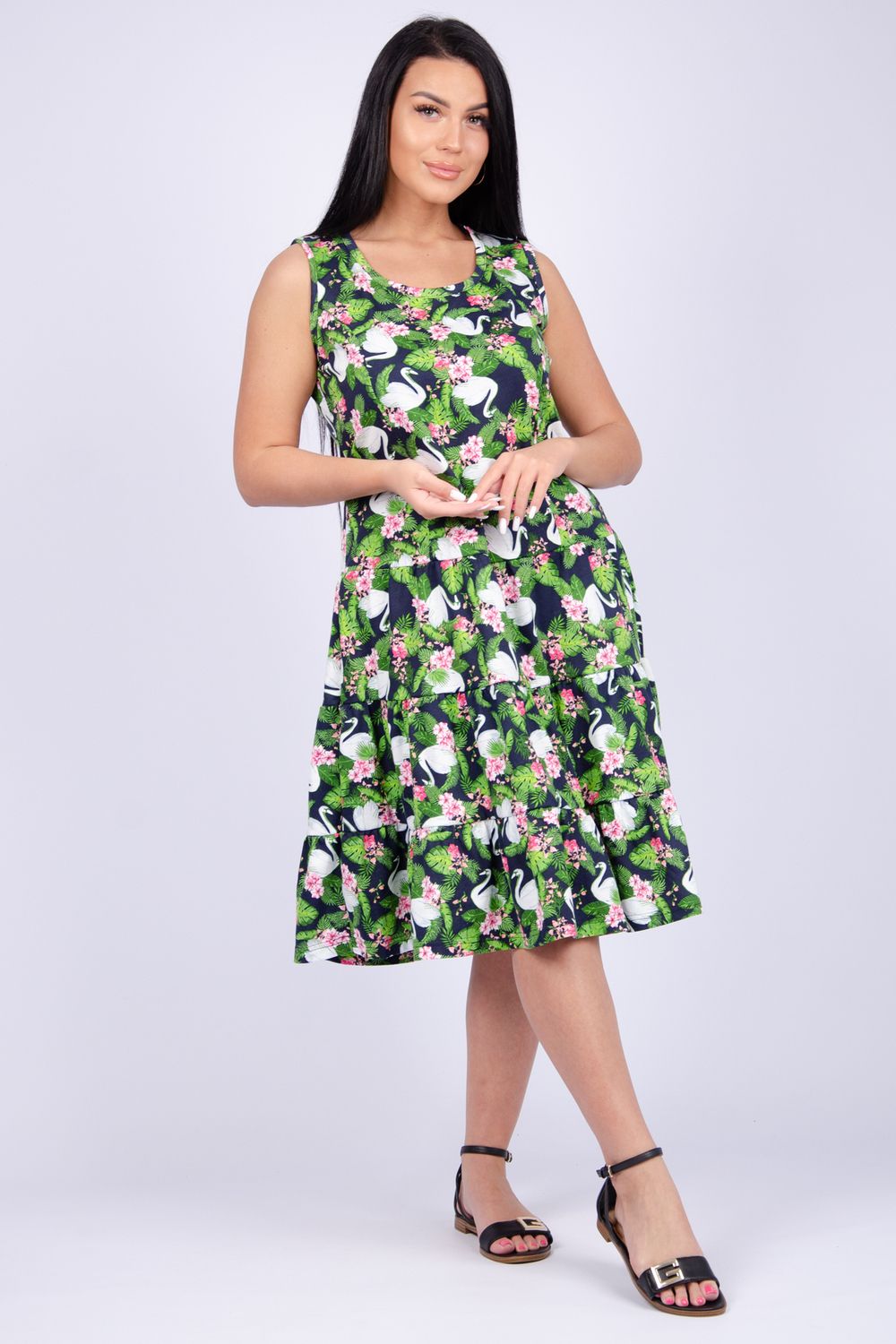 Сарафан Летта Натали (Акция)