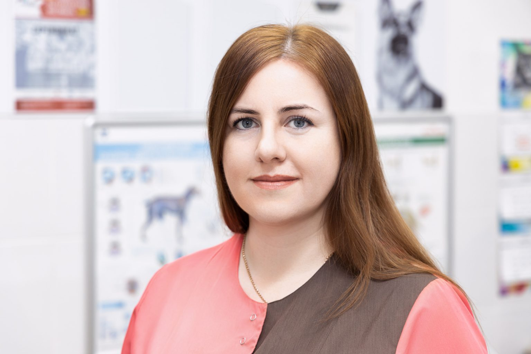 Маргарита Пушкарева