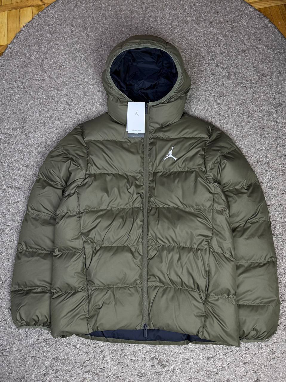 Куртка Jordan Новая с биркой