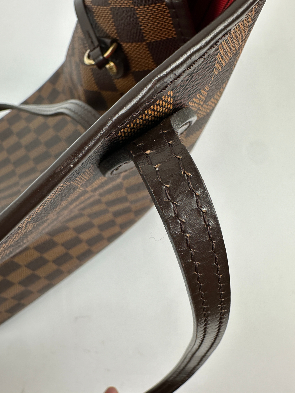 Сумка Louis Vuitton Neverfull MM