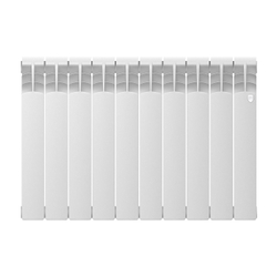 Радиатор ROYAL THERMO Revolution Bimetall 500 (10 секц.)