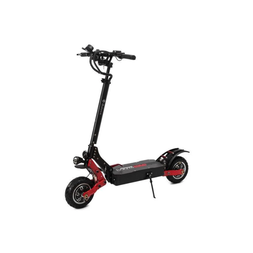 Электросамокат iBalance Athlet