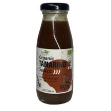 Органический соус из тамаринда Lum Lum Organic Tamarind Sauce, 200 г, 2 шт