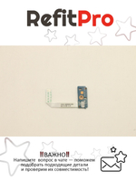 Плата LED индикации для ноутбука Lenovo G505S, с кабелем (90003072), оригинал