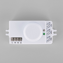 Датчик движения Elektrostandard SNS-M-13 белый