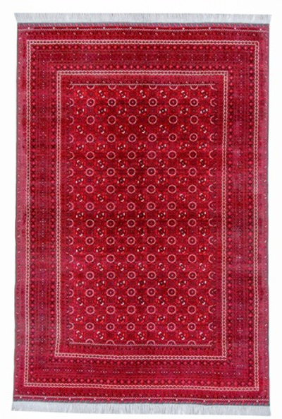 Afghan Vintage 195 x 295 см