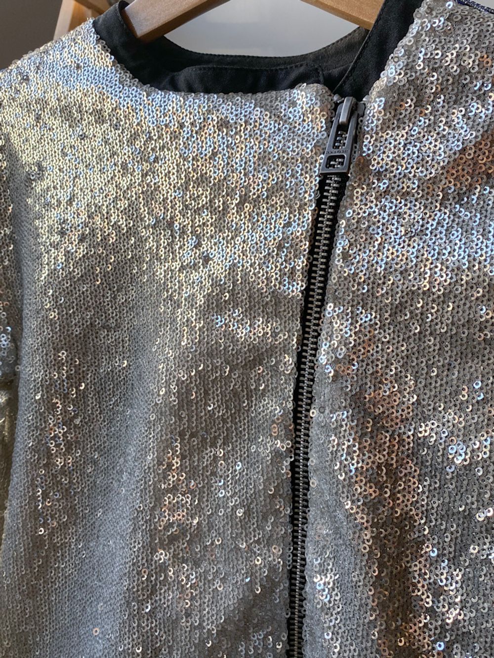 Бомбер Zadic&Voltaire, 116