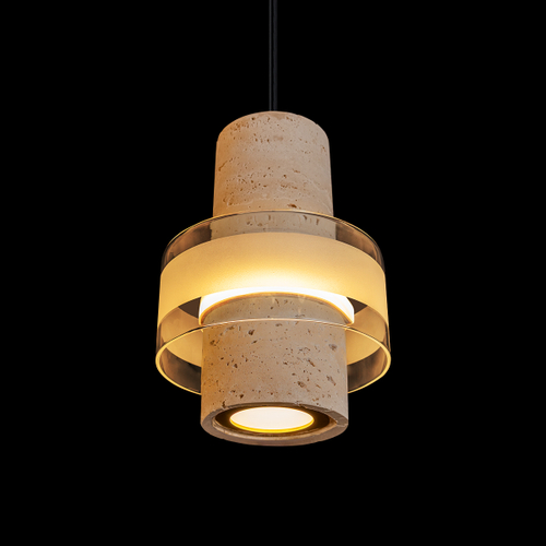 Подвесной светодиодный светильник Loft It Colette 10474P/A